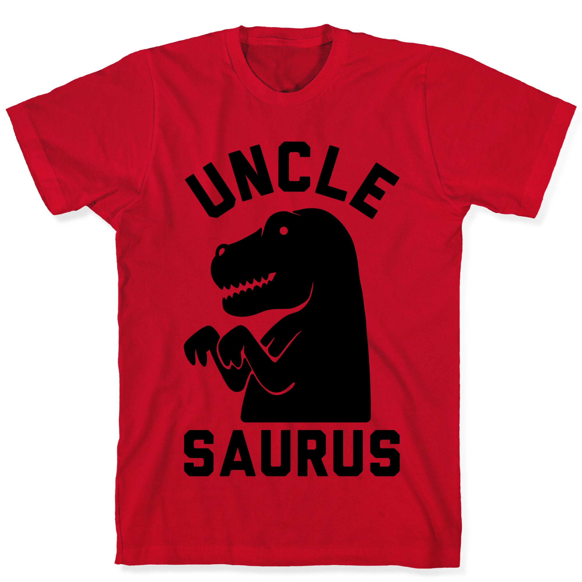 Uncle Saurus T-Shirt