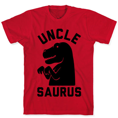 Uncle Saurus T-Shirt