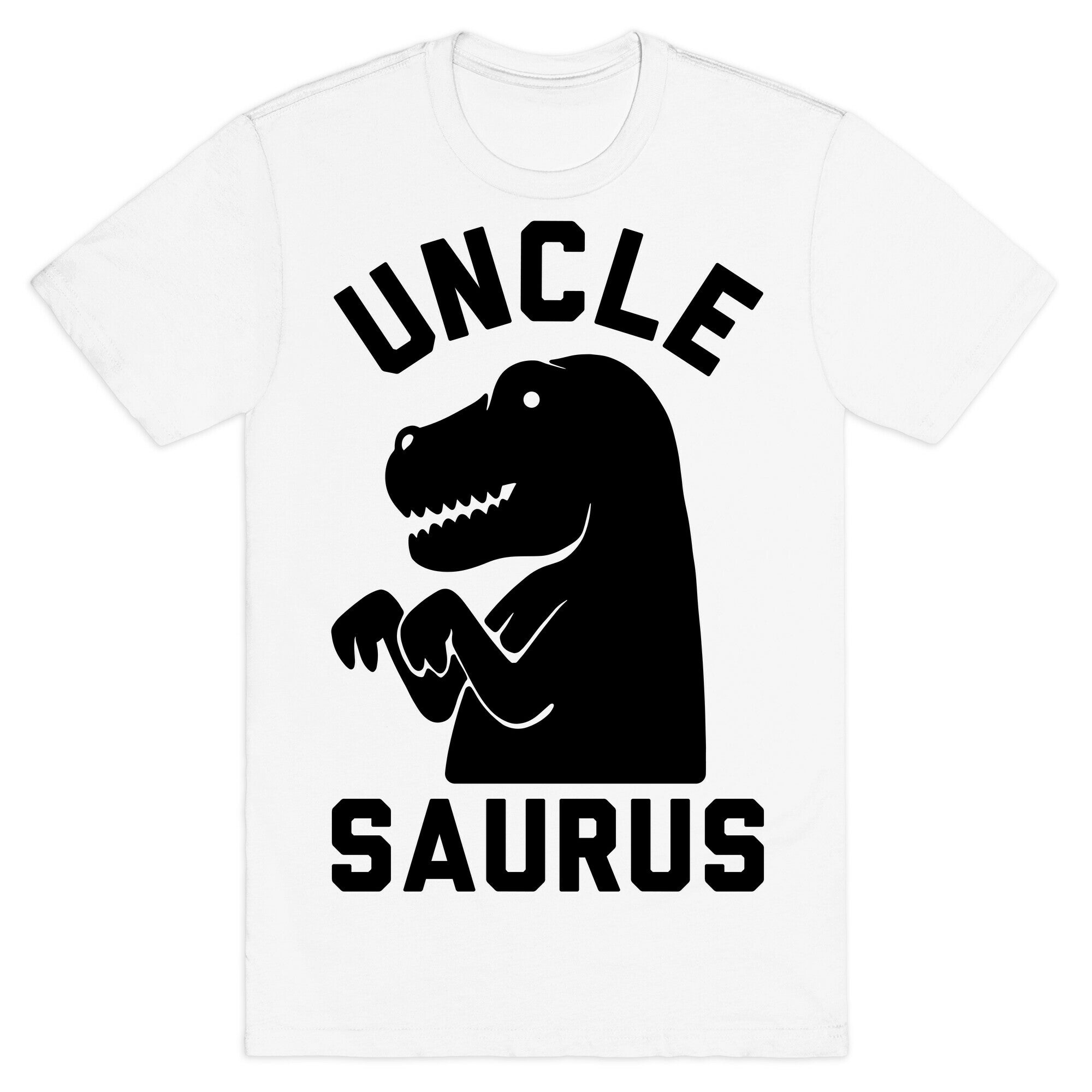 Uncle Saurus T-Shirt