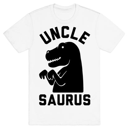 Uncle Saurus T-Shirt