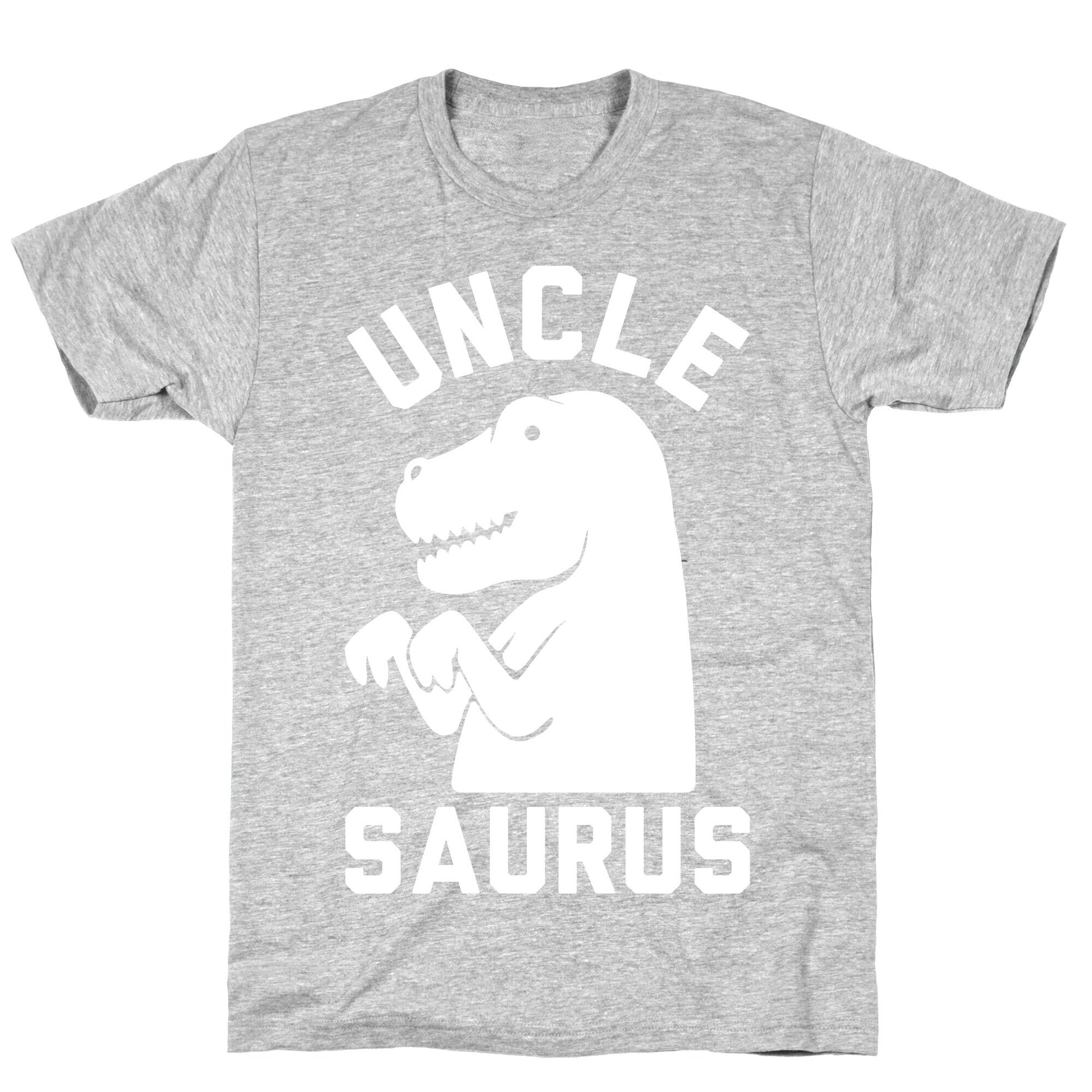 Uncle Saurus T-Shirt