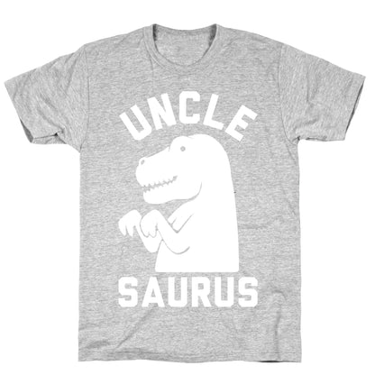 Uncle Saurus T-Shirt