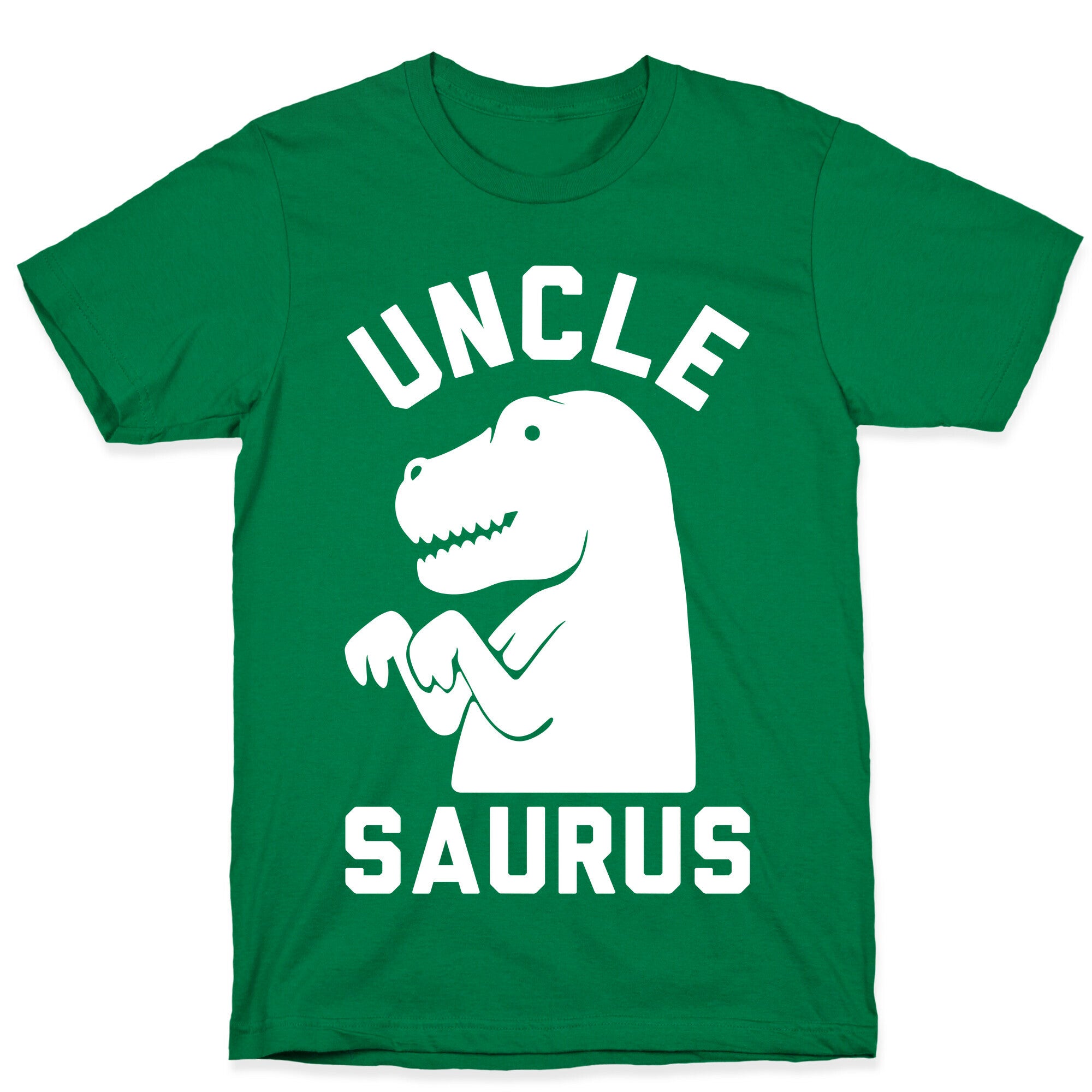 Uncle Saurus T-Shirt