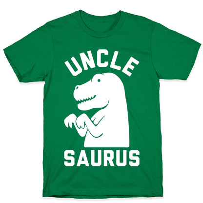 Uncle Saurus T-Shirt