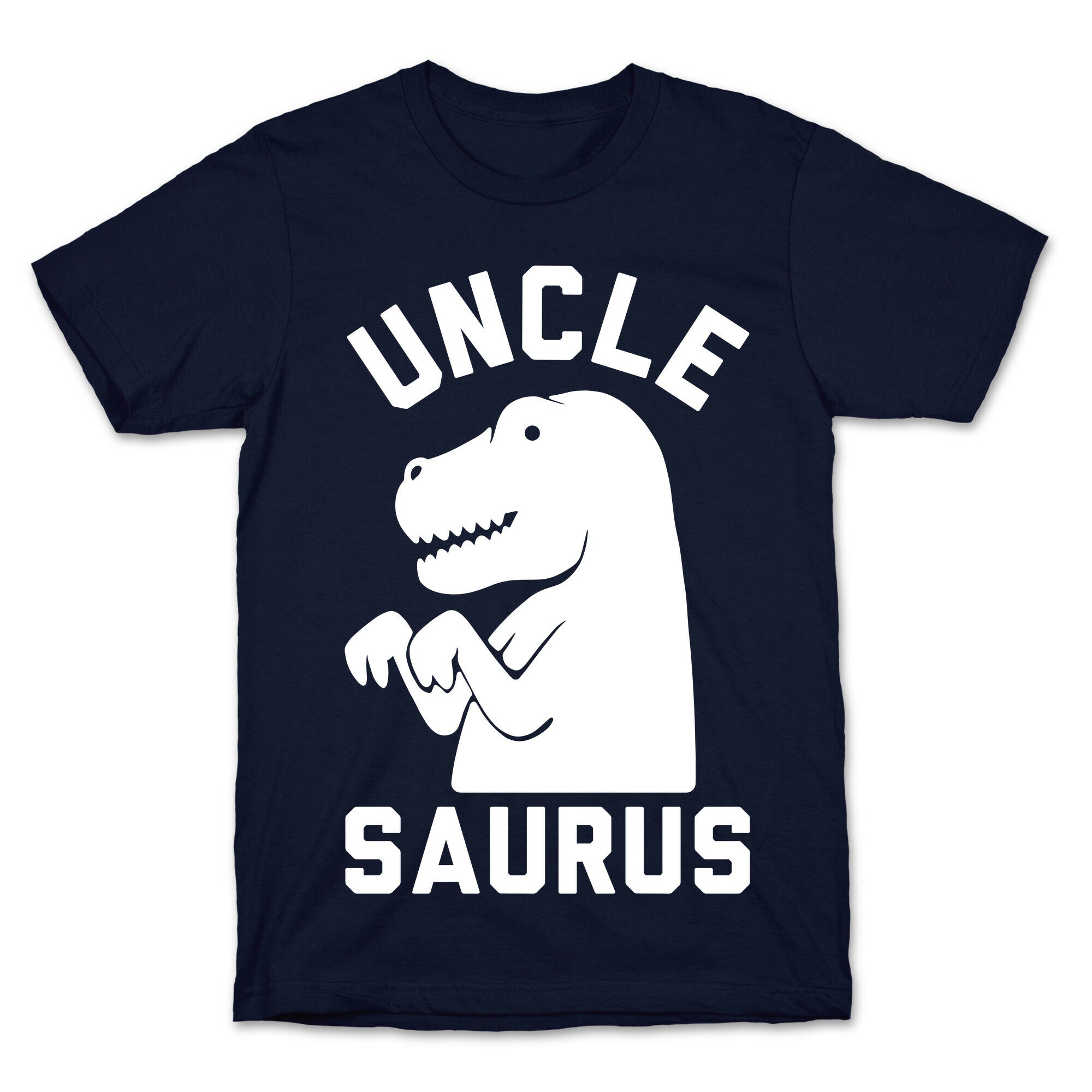 Uncle Saurus T-Shirt