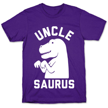 Uncle Saurus T-Shirt