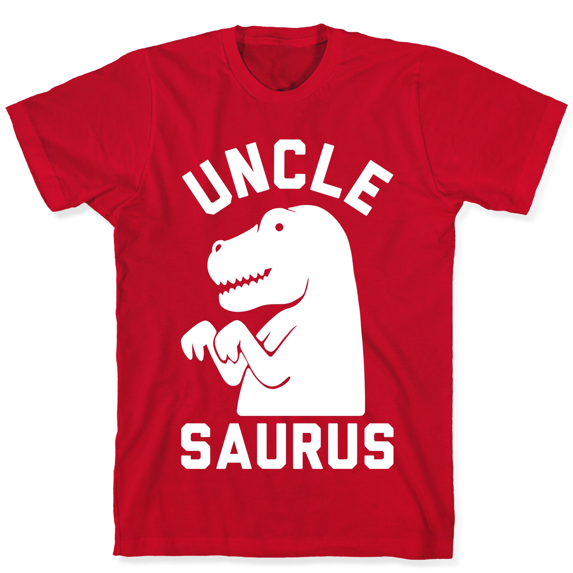 Uncle Saurus T-Shirt