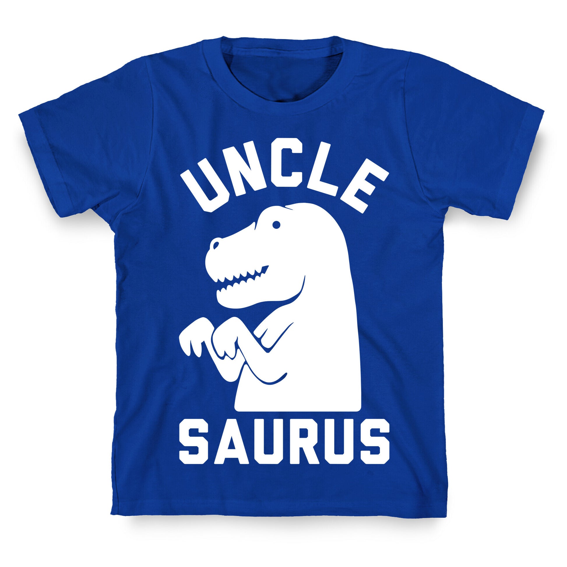 Uncle Saurus T-Shirt