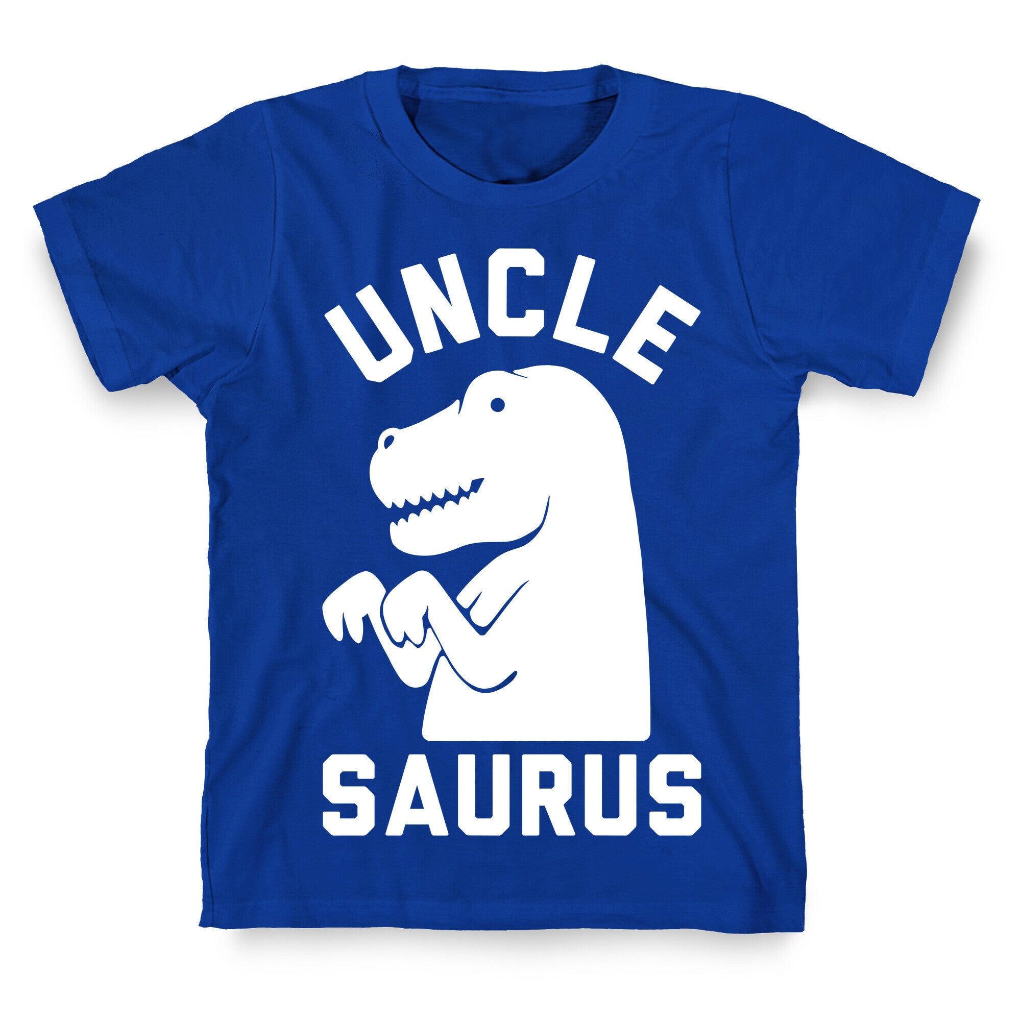 Uncle Saurus T-Shirt