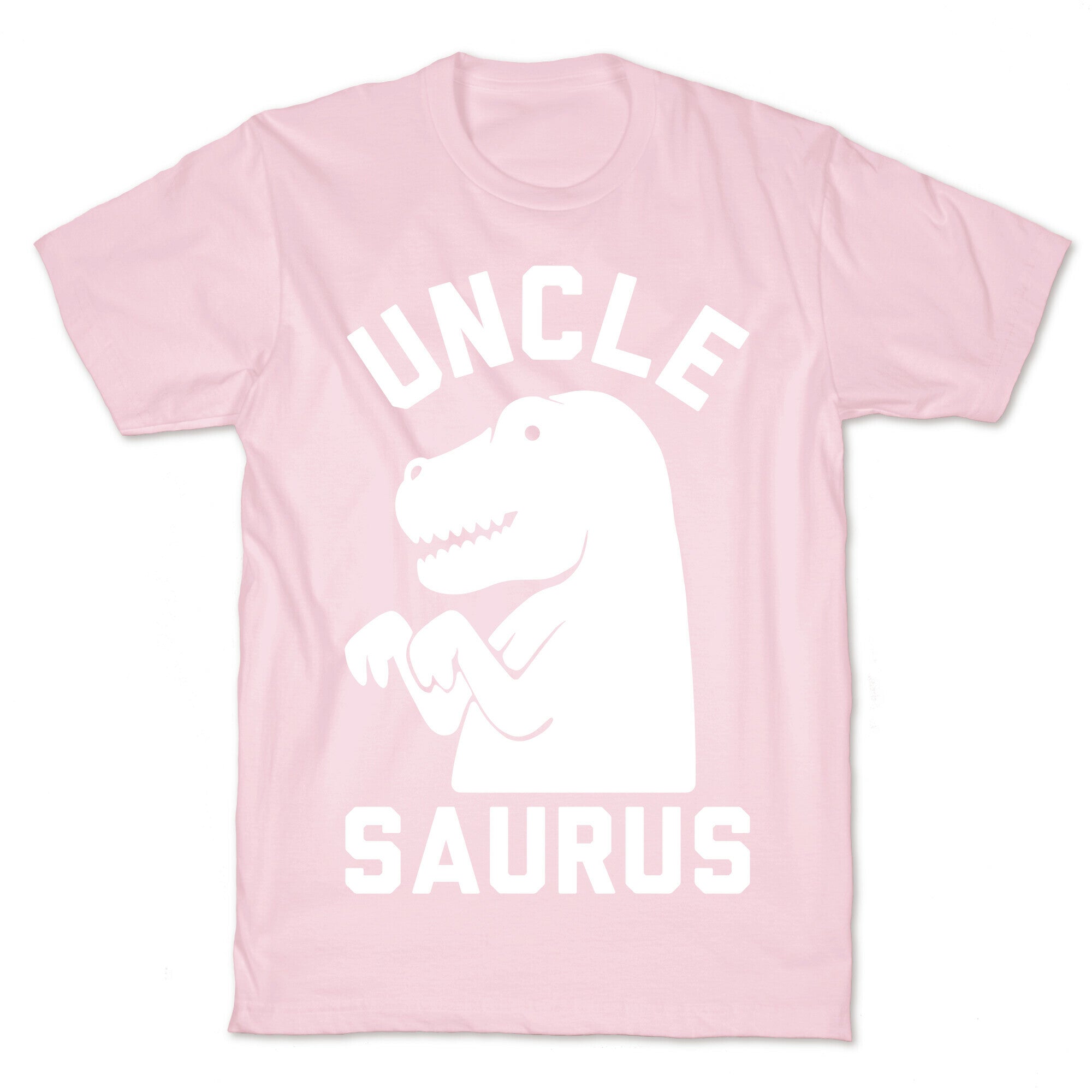Uncle Saurus T-Shirt