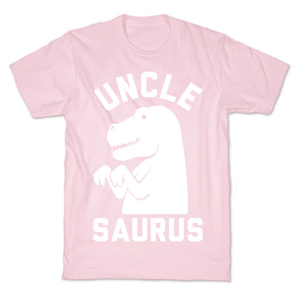 Uncle Saurus T-Shirt