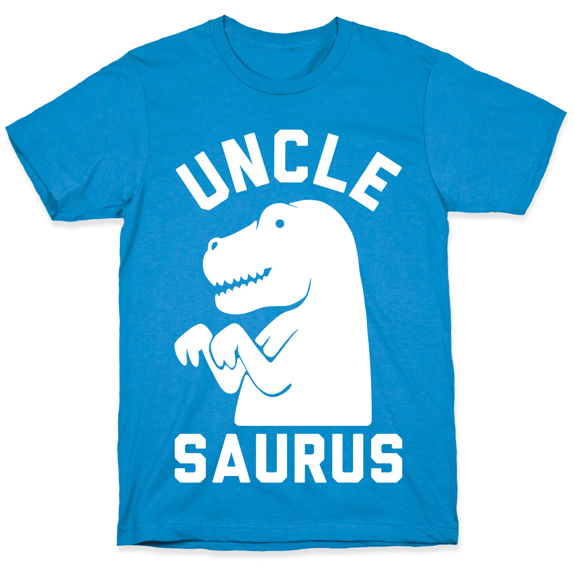 Uncle Saurus T-Shirt