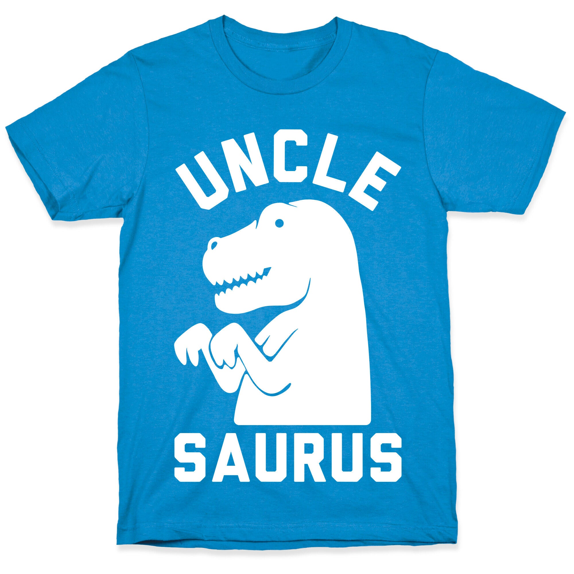 Uncle Saurus T-Shirt