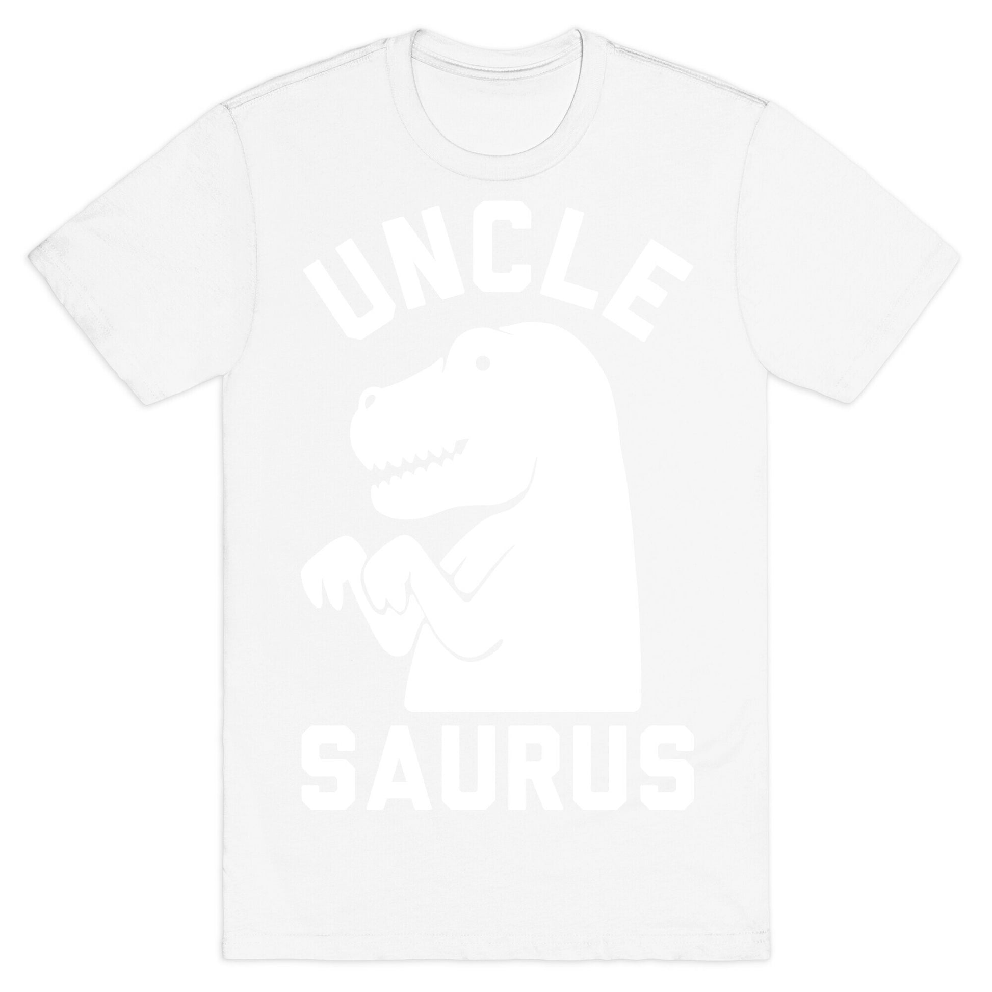 Uncle Saurus T-Shirt