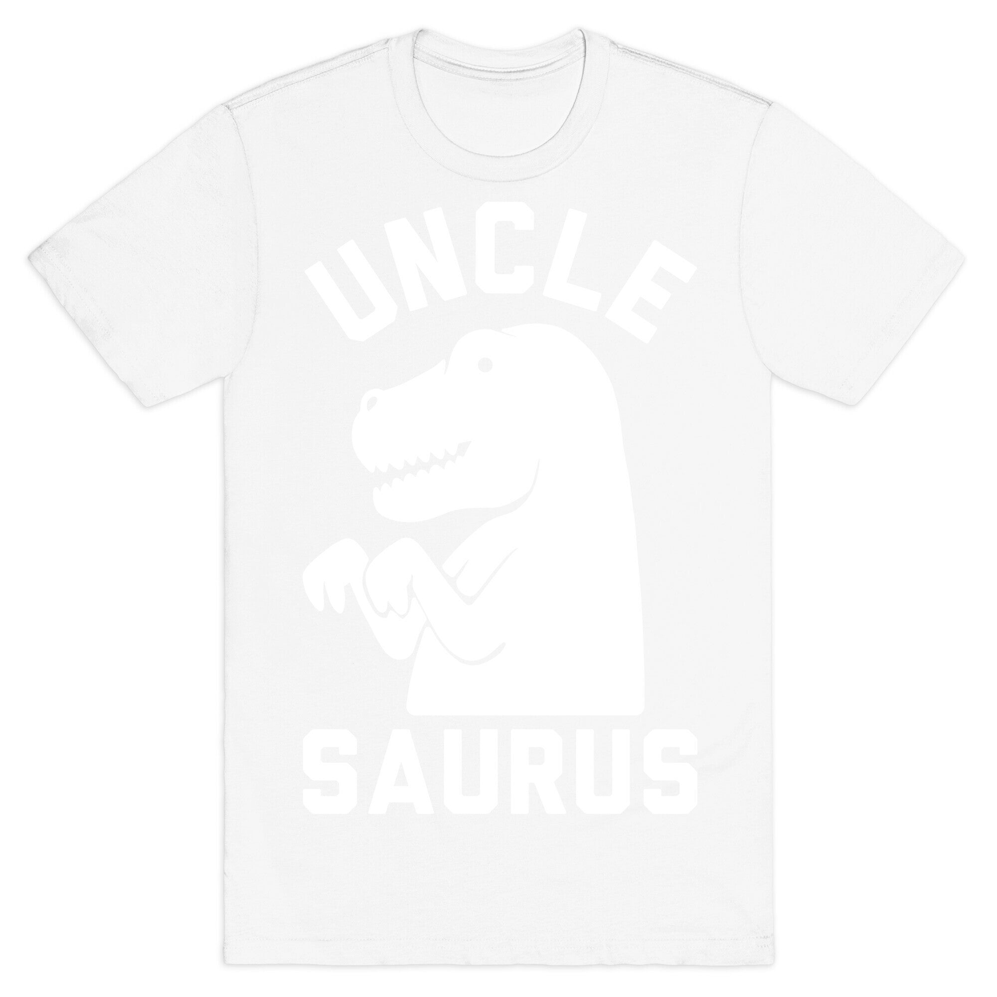 Uncle Saurus T-Shirt