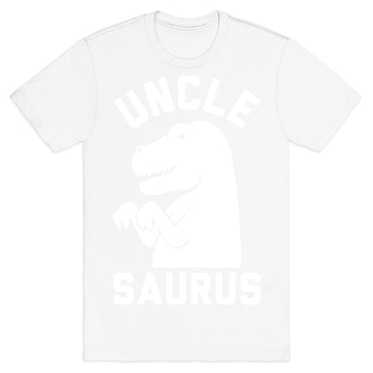 Uncle Saurus T-Shirt