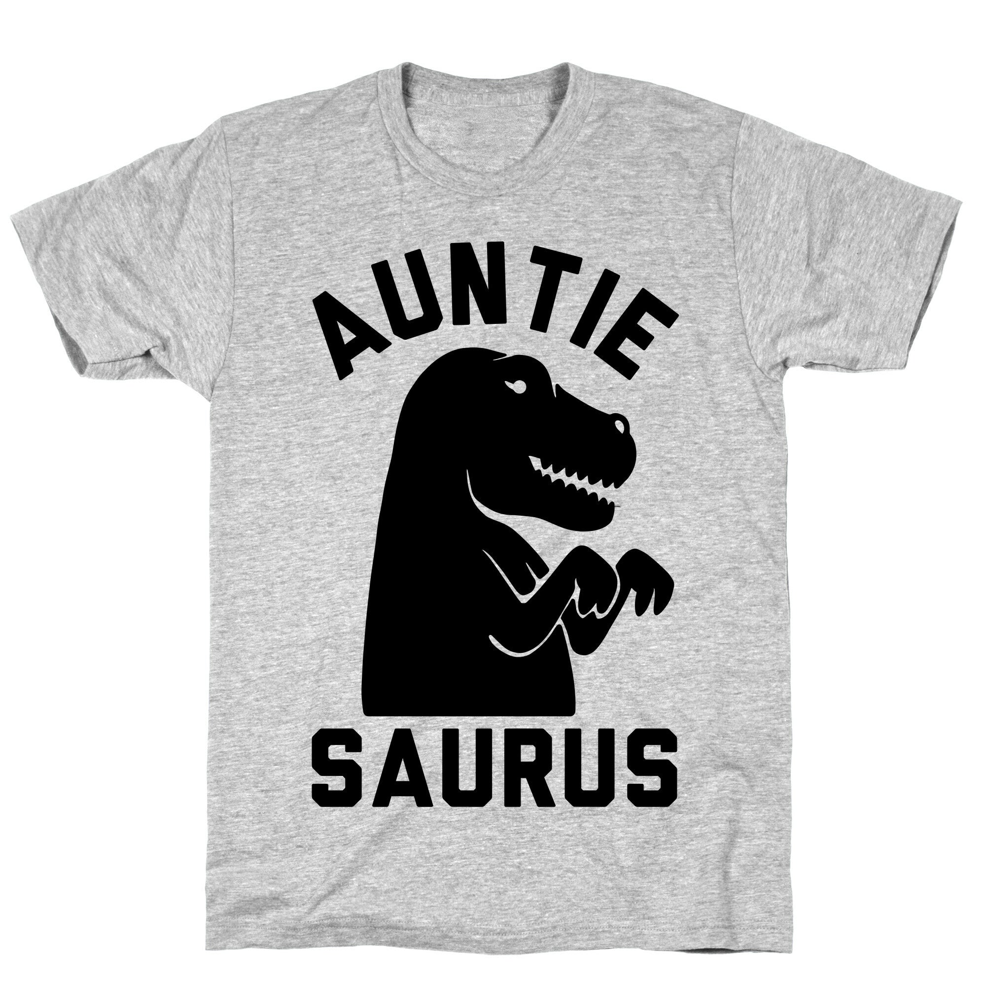 Auntie Saurus T-Shirt