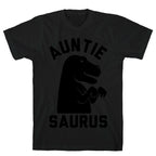 Auntie Saurus T-Shirt