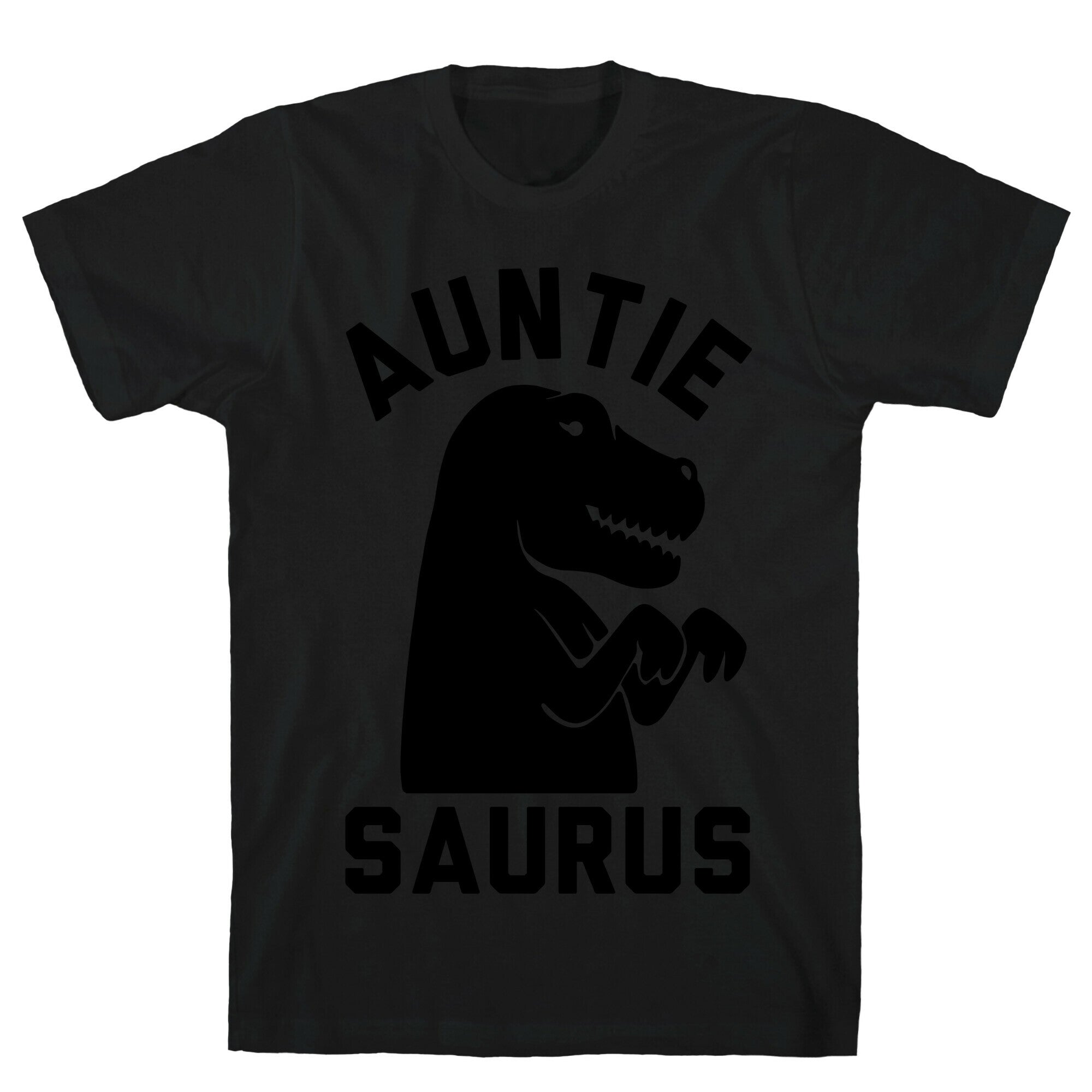 Auntie Saurus T-Shirt