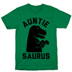 Auntie Saurus T-Shirt