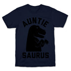 Auntie Saurus T-Shirt