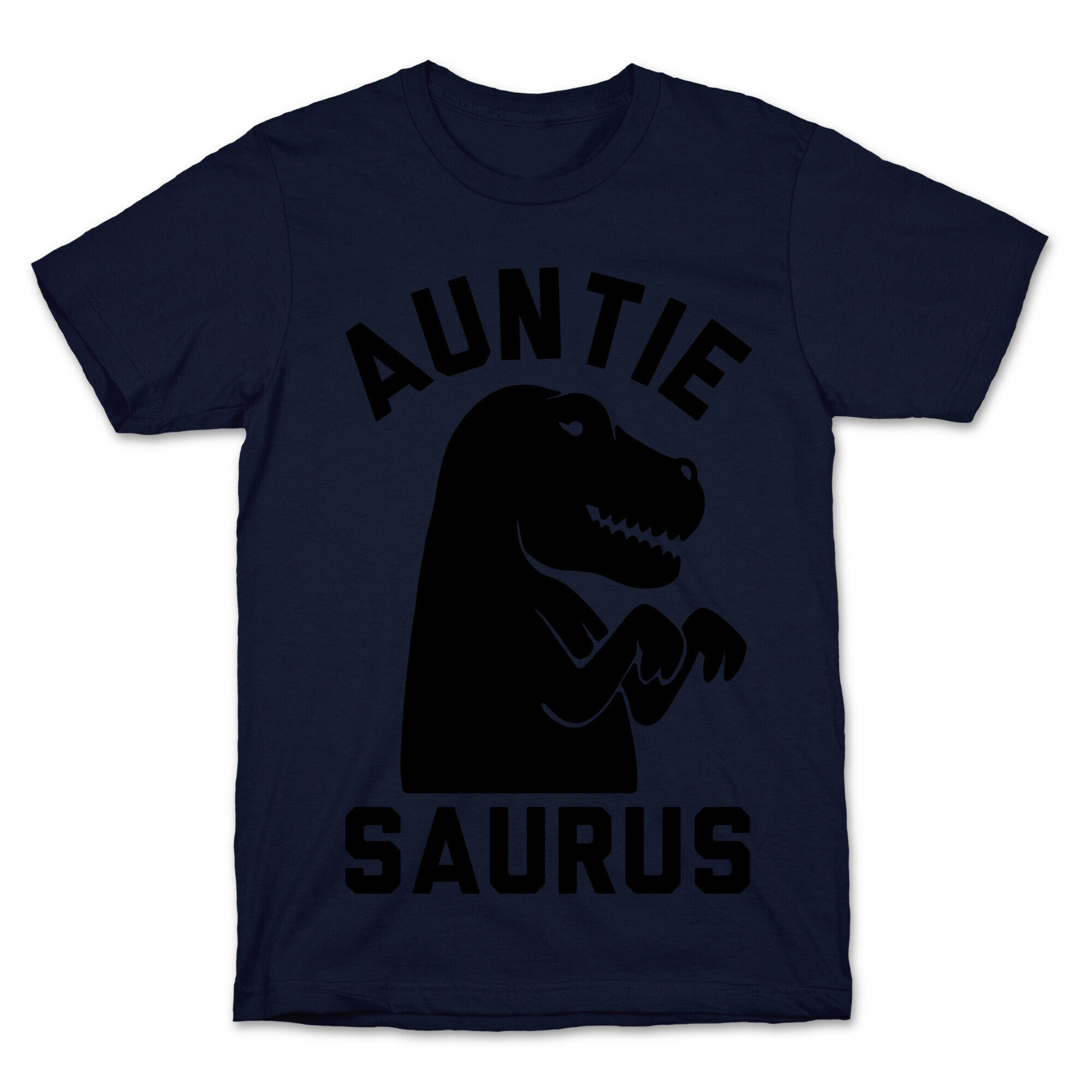 Auntie Saurus T-Shirt