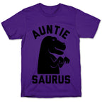 Auntie Saurus T-Shirt