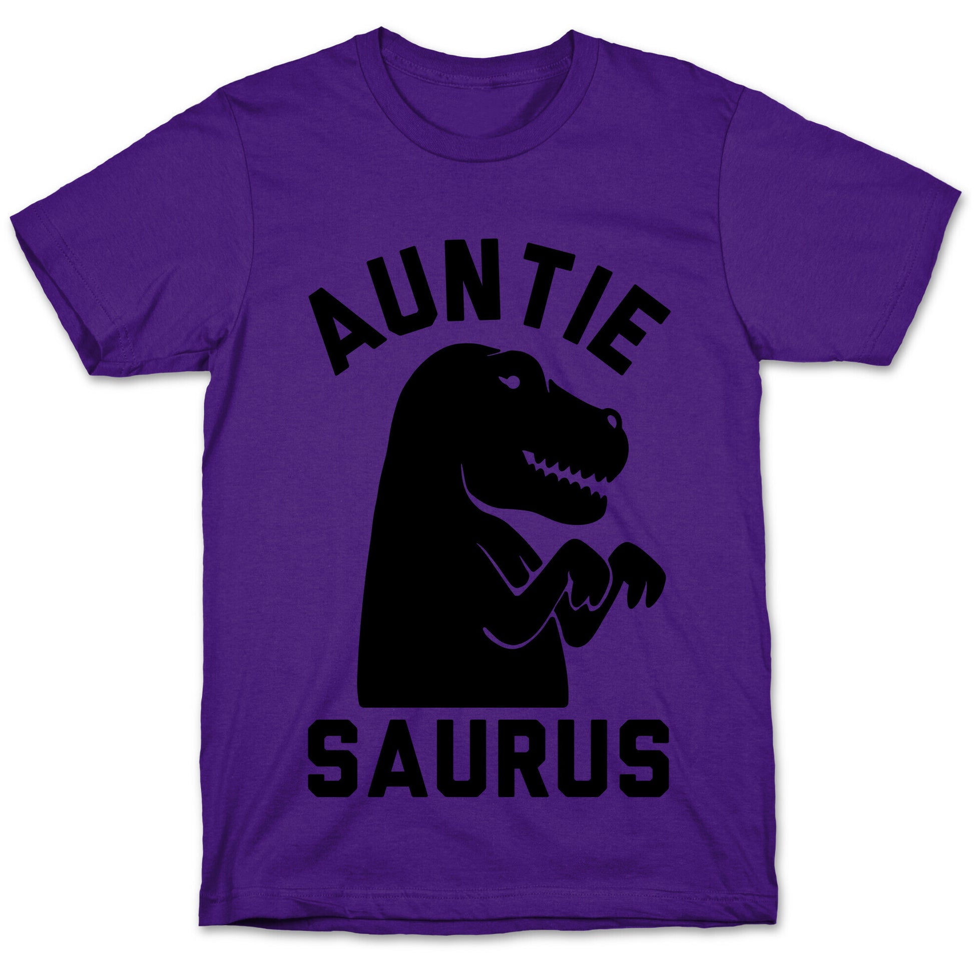 Auntie Saurus T-Shirt