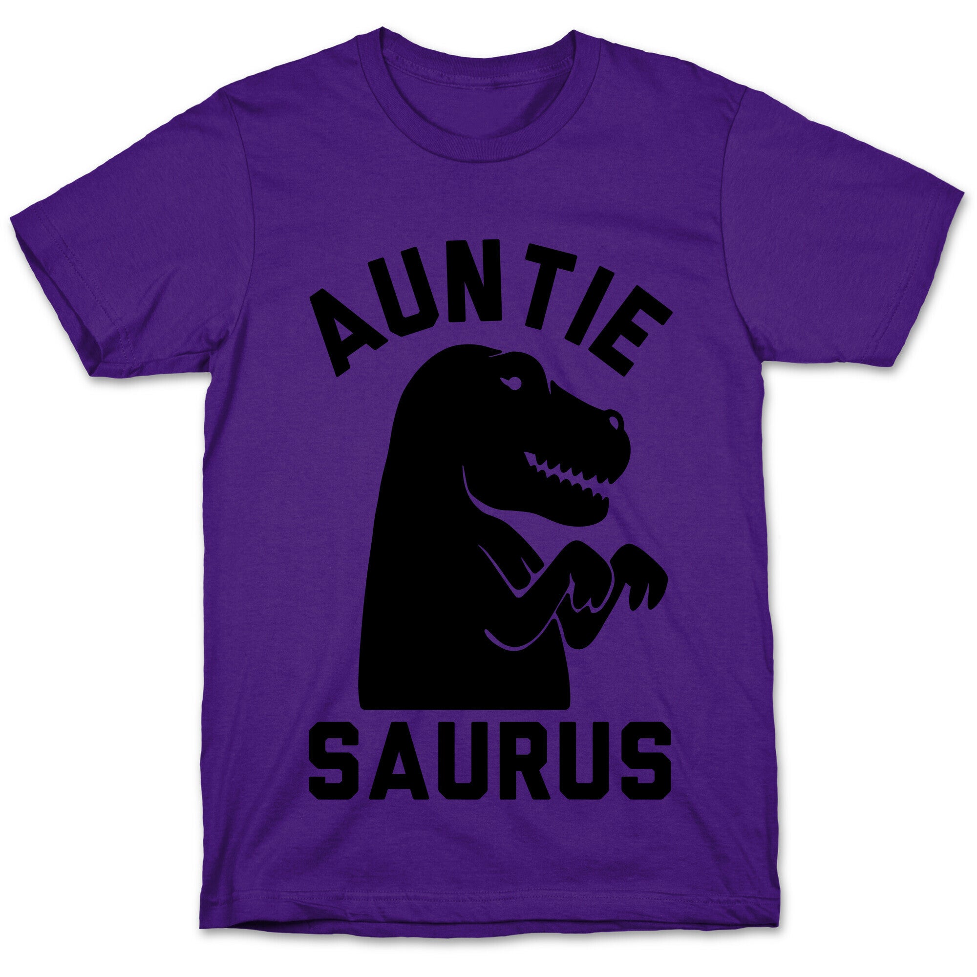 Auntie Saurus T-Shirt