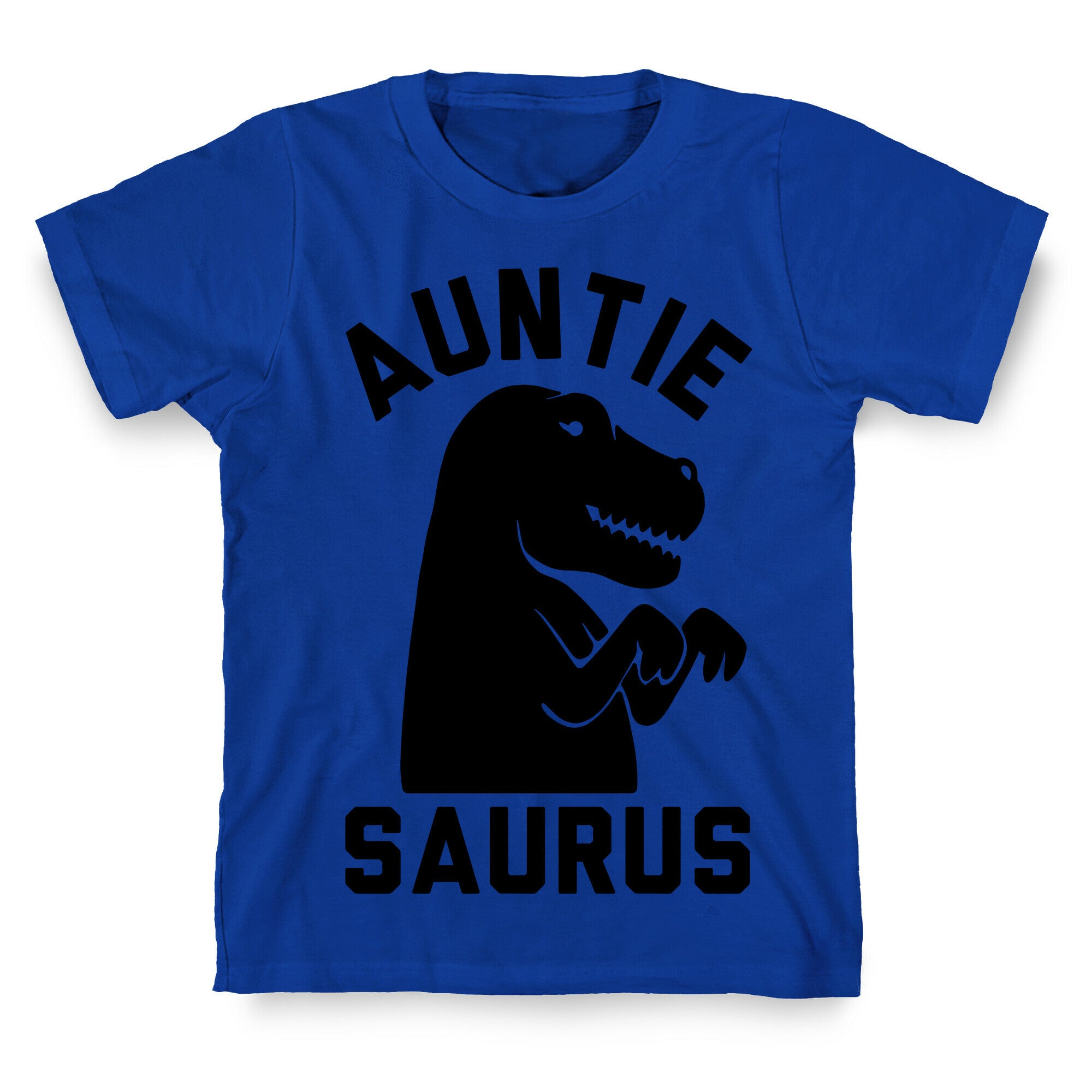 Auntie Saurus T-Shirt