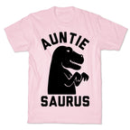Auntie Saurus T-Shirt
