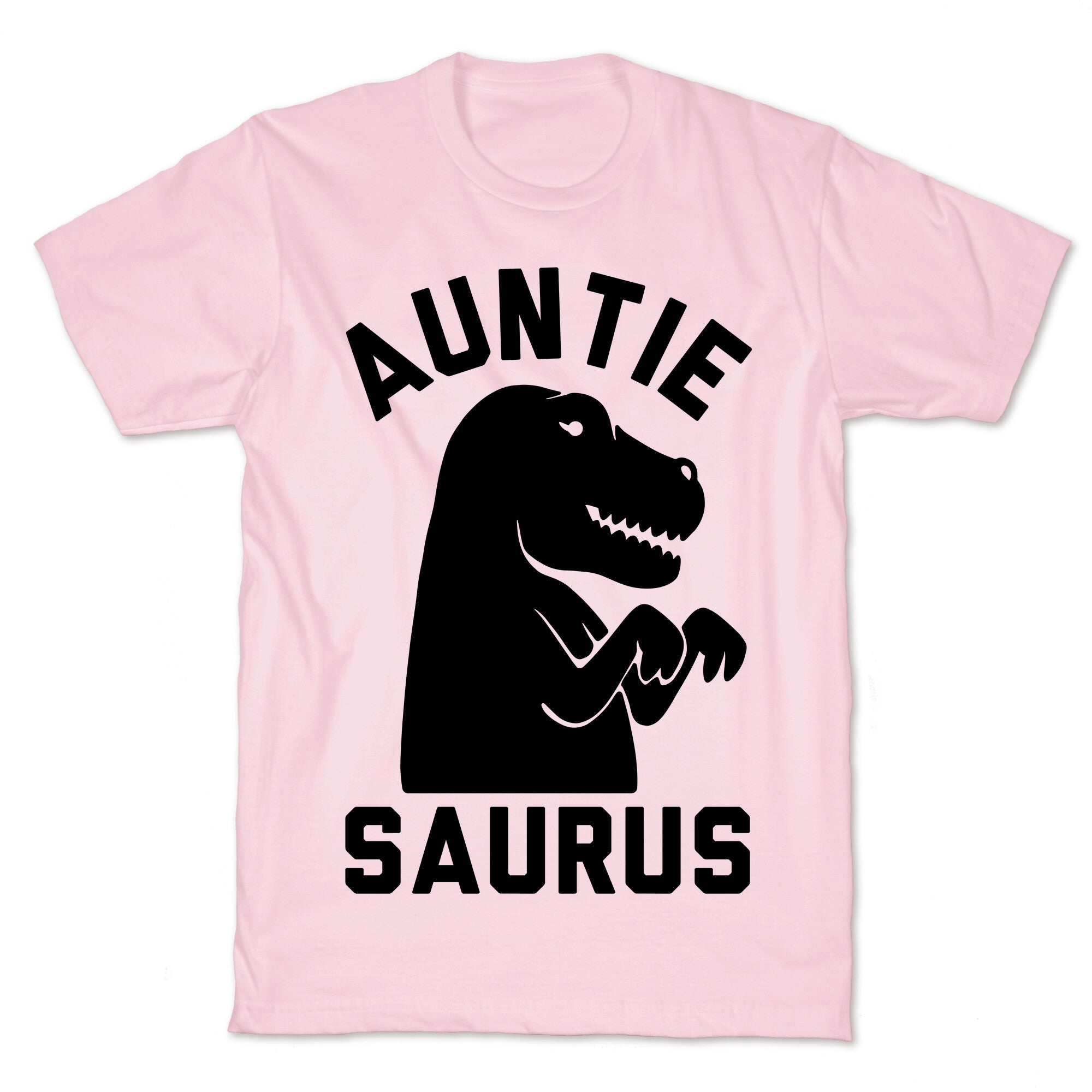 Auntie Saurus T-Shirt
