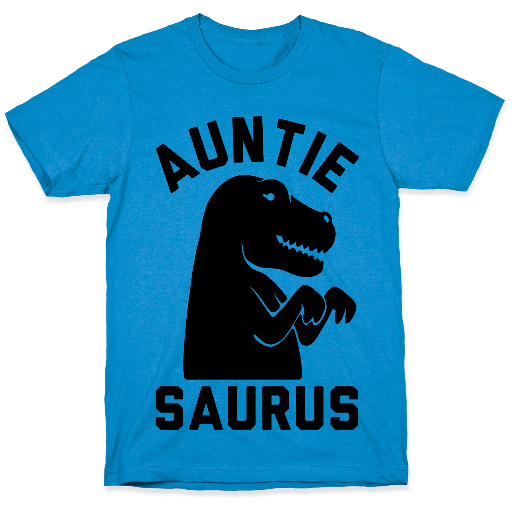 Auntie Saurus T-Shirt