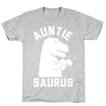 Auntie Saurus T-Shirt