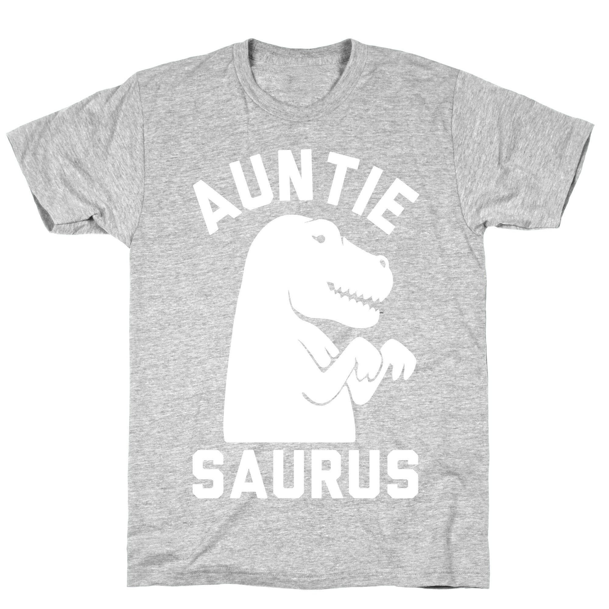 Auntie Saurus T-Shirt