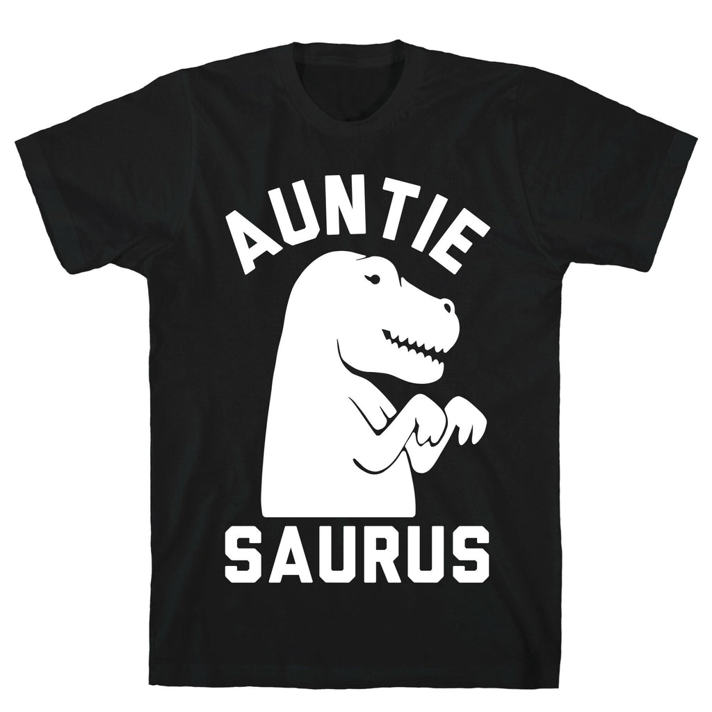 Auntie Saurus T-Shirt