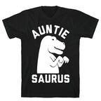 Auntie Saurus T-Shirt