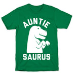 Auntie Saurus T-Shirt
