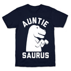 Auntie Saurus T-Shirt