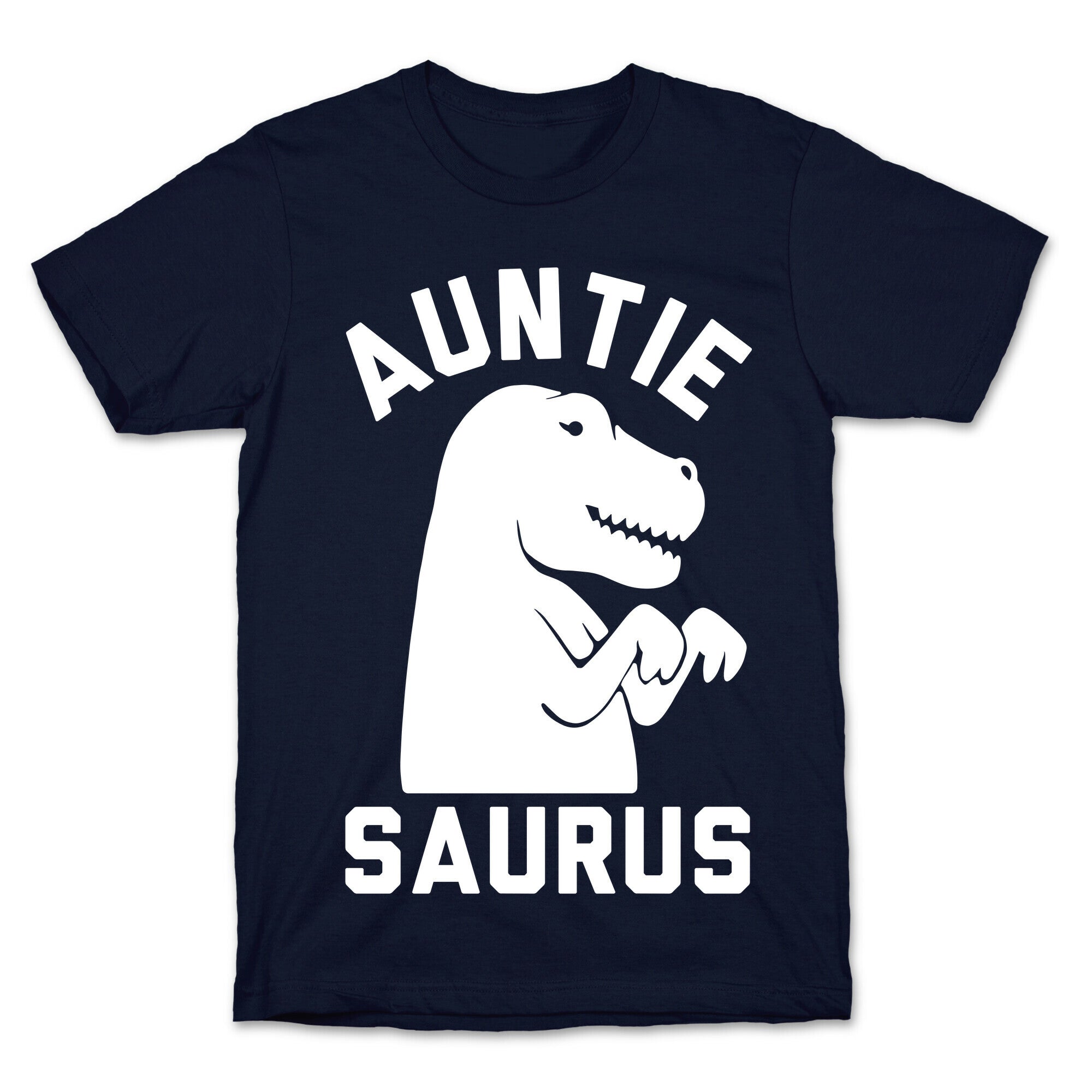 Auntie Saurus T-Shirt