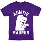 Auntie Saurus T-Shirt