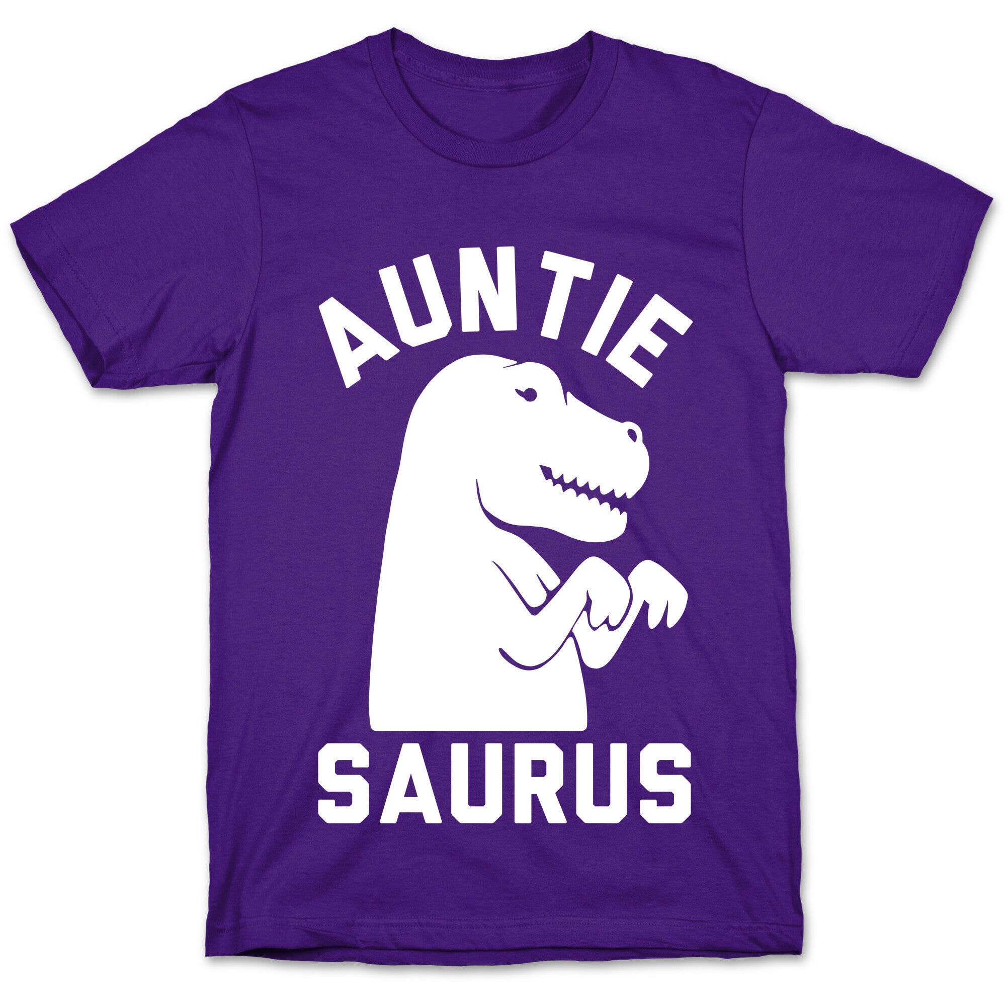 Auntie Saurus T-Shirt