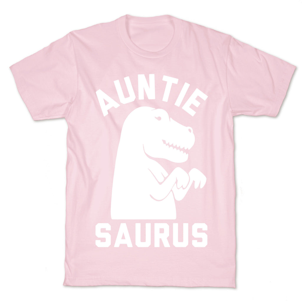 Auntie Saurus T-Shirt