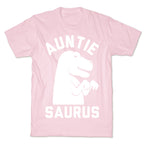 Auntie Saurus T-Shirt