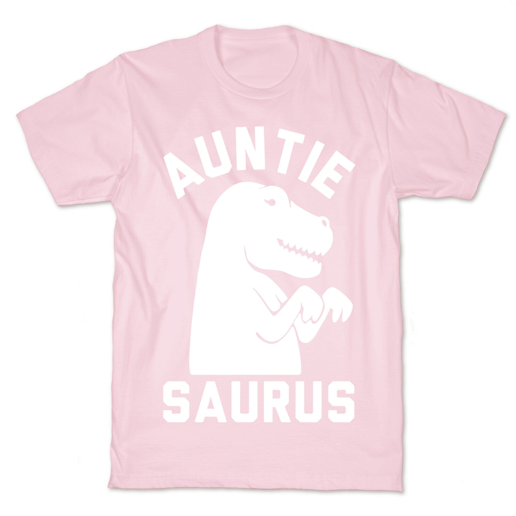 Auntie Saurus T-Shirt