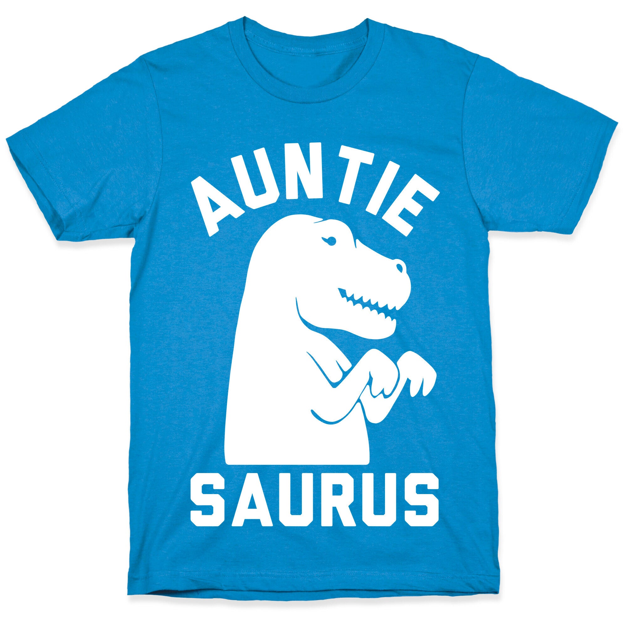 Auntie Saurus T-Shirt