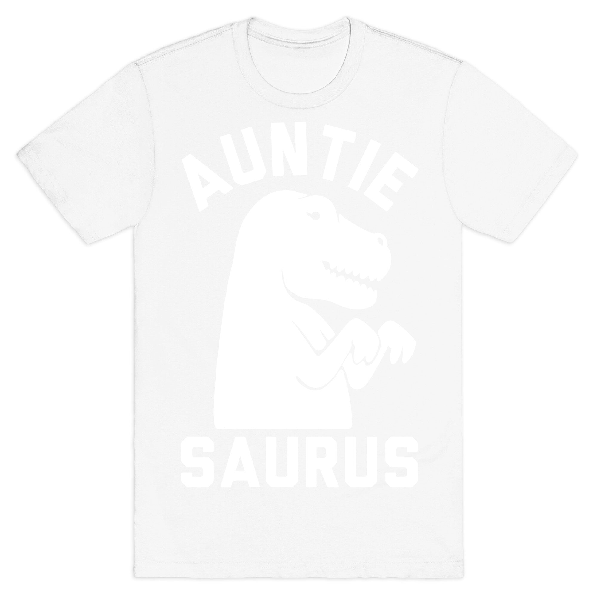 Auntie Saurus T-Shirt