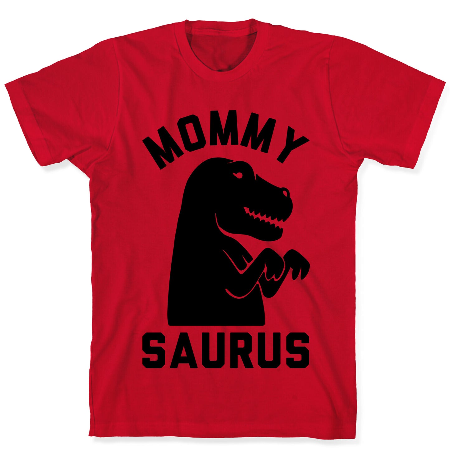 Mommy Saurus T-Shirt