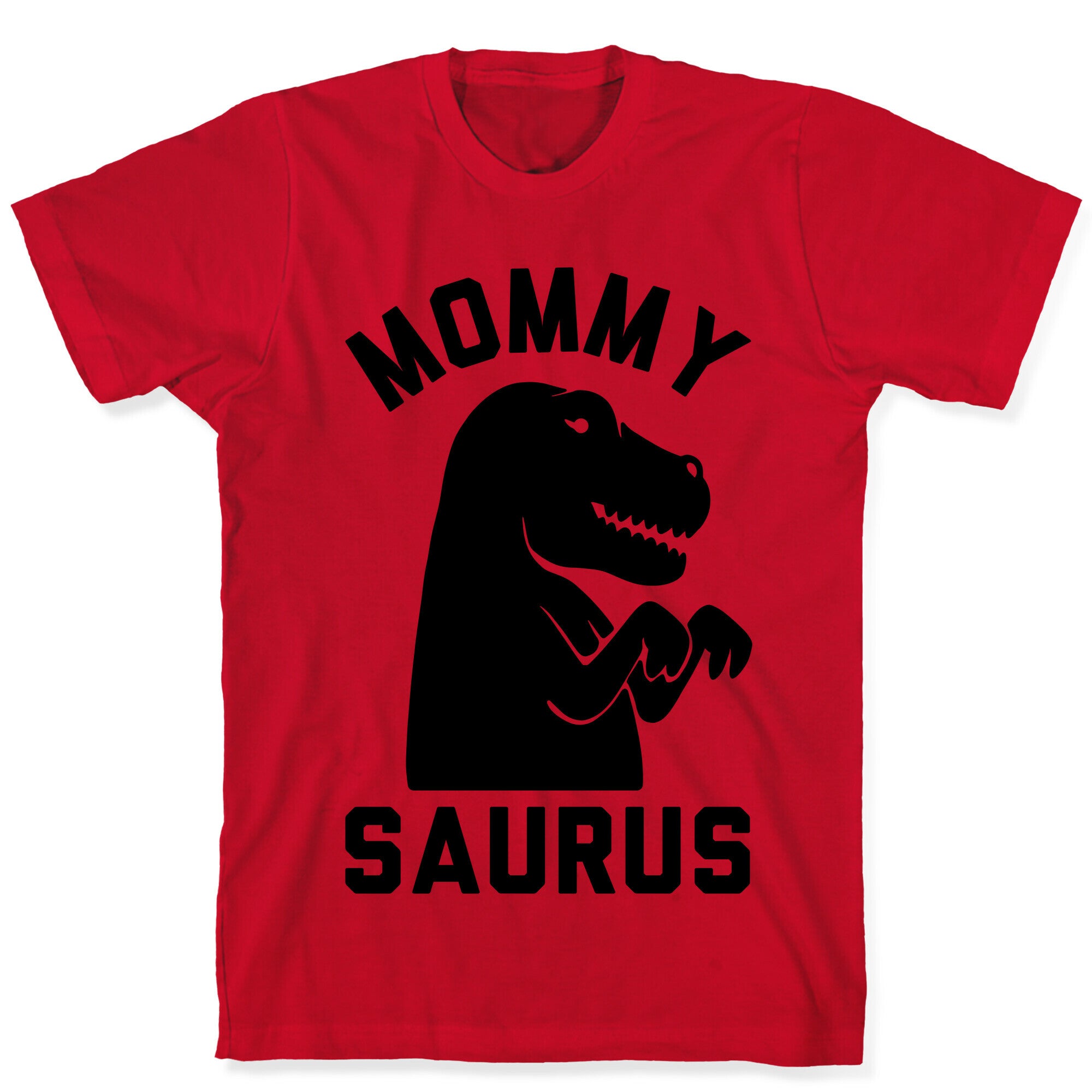 Mommy Saurus T-Shirt