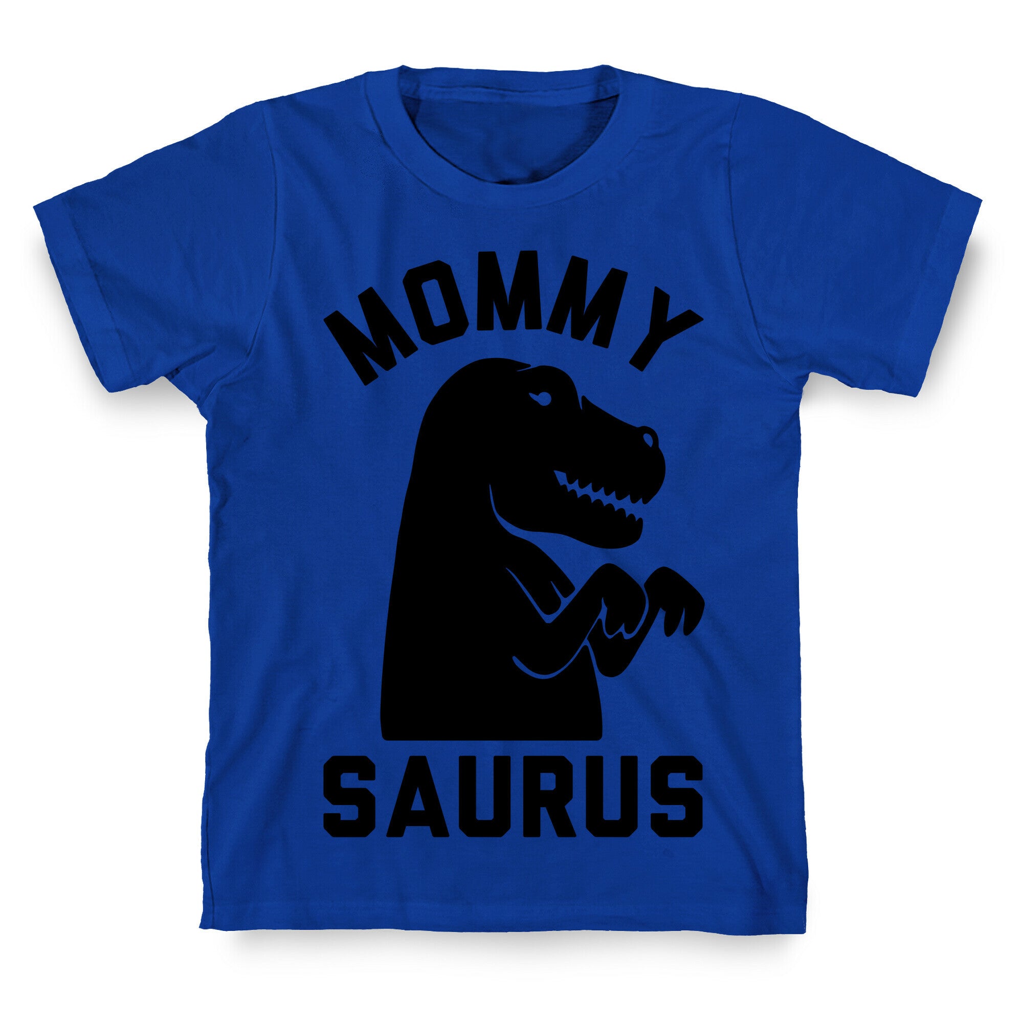 Mommy Saurus T-Shirt